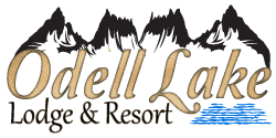 Odell Lake Lodge & Resort Oregon Logo