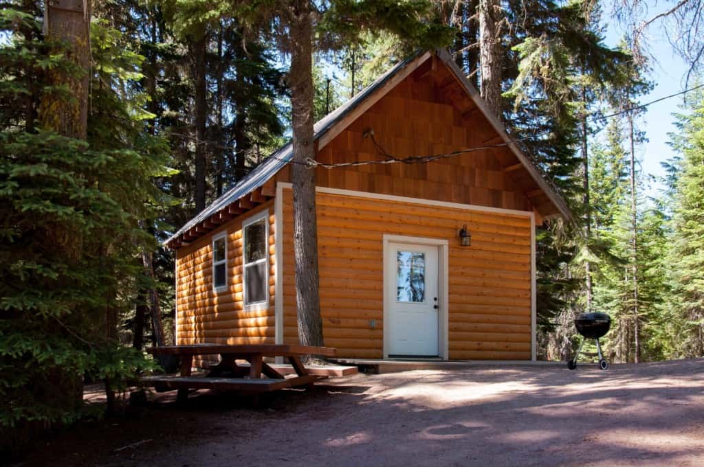 Best Resort in Oregon