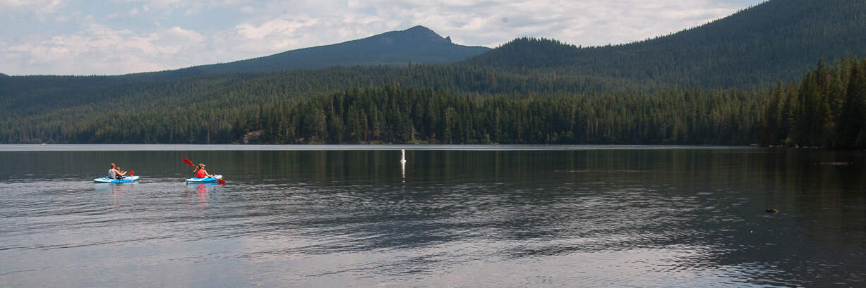 6211 Odell Lake Resort, (c) ForemostMM 6-27 SLIDER