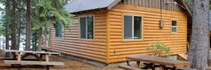 Accommodations-Odell Lake Resort 0450 SLIDER