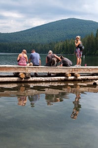 Family Renuions PAGE-6294 Odell Lake Resort 6-27