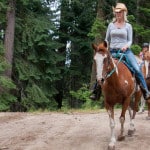 Horseback Riding-7356 Odell Lake Resort SLIDER