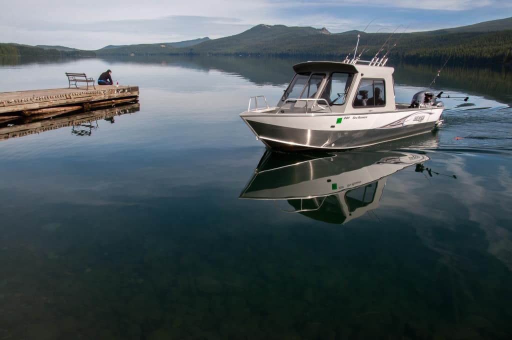 Lake Tours PAGE-5492 Odell Lake Resort 6-23-24