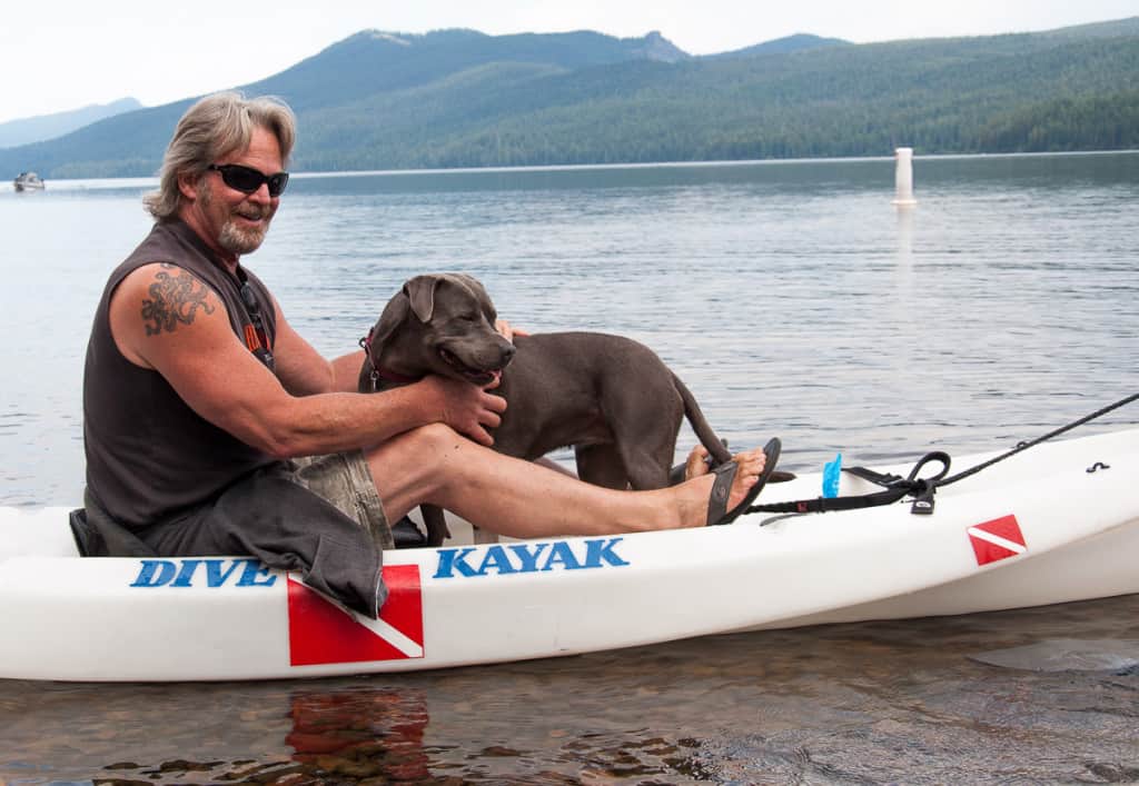 Lake Tours PAGE-6397 Odell Lake Resort 6-27